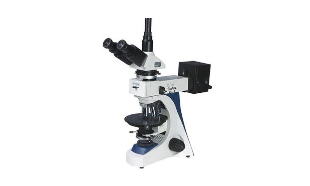 河南理工大学透反射偏光显微镜等仪器设备采购项目招标